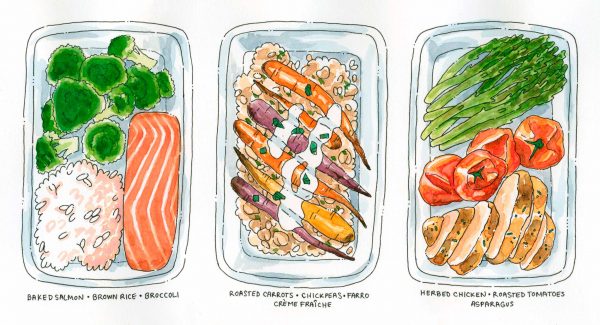 Illustration by Gina Hewitt | Washtenaw Voice