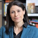 Dana Nessel. Courtesy of Lester Graham