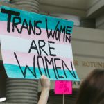 Signs. Sara Faraj | Photo Editor