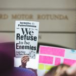 Signs. Sara Faraj | Photo Editor