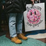 Signs. Sara Faraj | Photo Editor