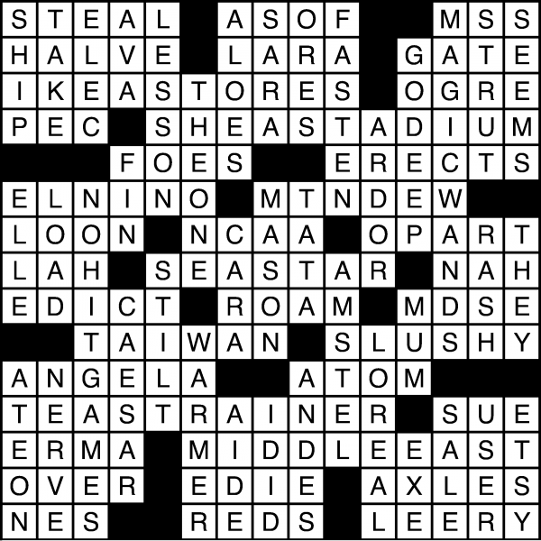crossword_2019-03-25
