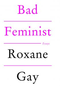Bad Feminist cover