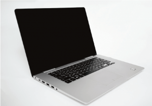 Budget laptops are appropriate for productivity and internet tasks. Vardan Sargsyan | Washtenaw Voice