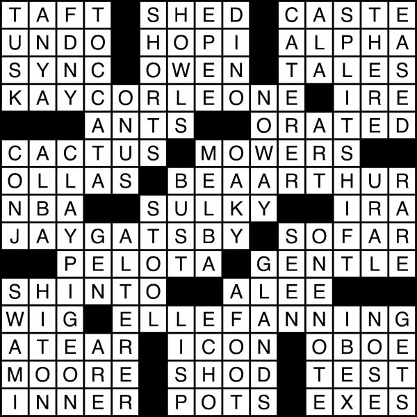 2019-10-08-crossword