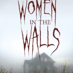 The Women in the Walls cover