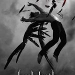 Hush, Hush cover