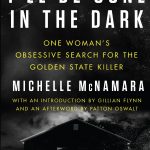 I'll Be Gone in the Dark cover