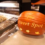 The Sweet Spot is now open Tuesday, Wednesday, and Thursday from 11 AM - 2 PM serving delicious baked goods at an affordable price. Lily Merritt | Washtenaw Voice