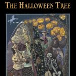 The Halloween Tree cover
