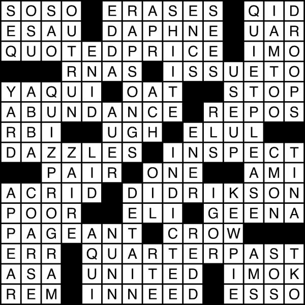 2019-11-05-crossword