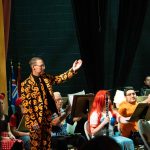 Photo by Eric Le | Washtenaw Voice