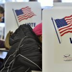 New Yorkers will be allowed to cast their ballots early this year under the state's new early-voting law. Designated polling locations will be open from Oct. 26 through Nov. 3, 2019. Election Day is Tuesday, Nov. 5, 2019. Ellen M. Blalock | The Post-Standard