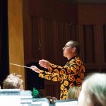 Photo by Varden Sargsyan | Washtenaw Voice