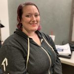 Audra Steavens, Voice Box