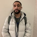 Zayd Alghazi, Voice Box