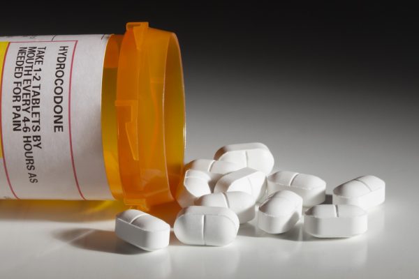 Opioid-related deaths have been steadily increasing in Washtenaw County according to the Health For All Washtenaw website. Courtesy of Tribune Media