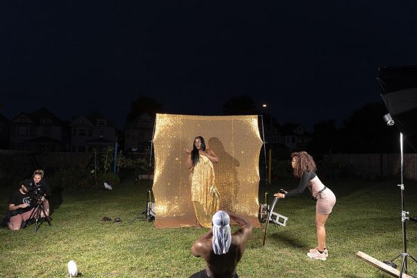 COURTESY OF DARRYL DEANGELO TERRELL