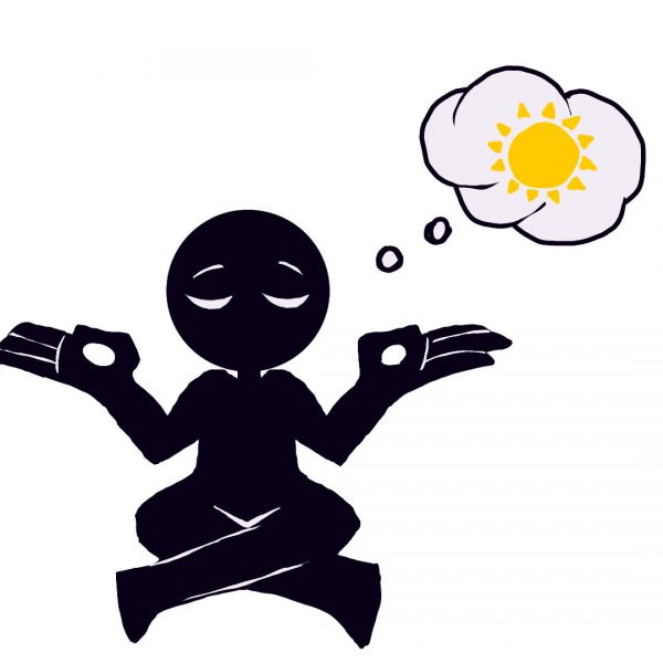 Illustrated by Kaitlyn Carr | Washtenaw Voice