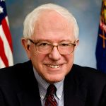 Bernie Sanders