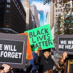 black art, politics, and visibility