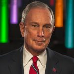 Mike Bloomberg