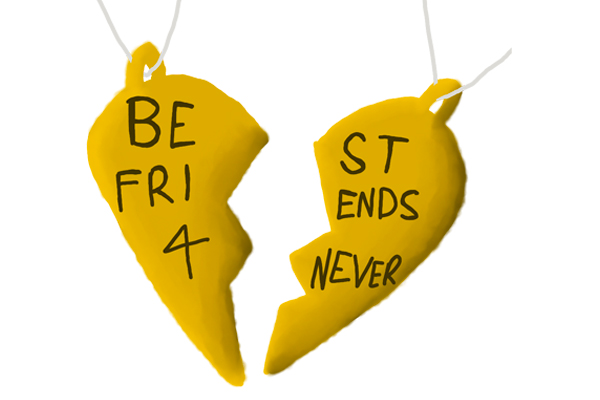 Illustration by Kaitlynn Carr