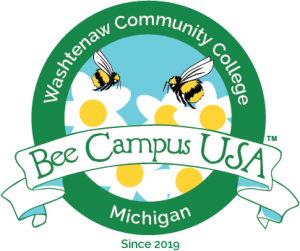 WCC was certified as a Bee Campus USA in 2019 by the Xerces Society for Invertebrate Conservation. 