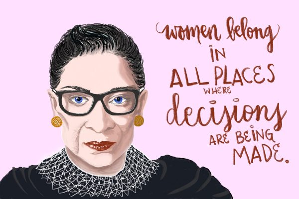 Illustrated by Jessica Pace | Washtenaw Voice