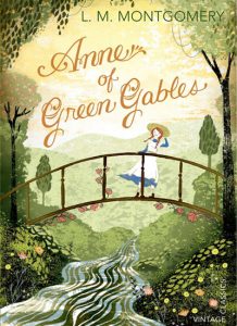 Anne of Green Gables