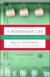 Cover of Homemade Life