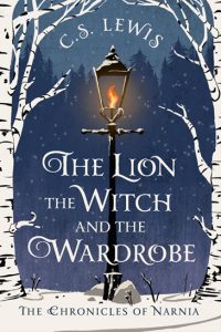 The Lion, The Witch, and the Wardrobe