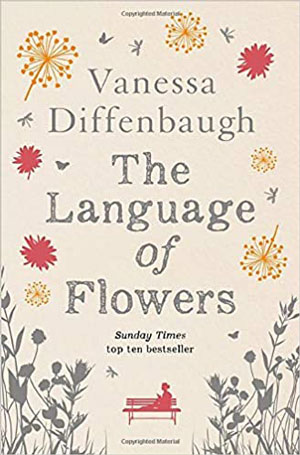 The Language of Flowers book cover