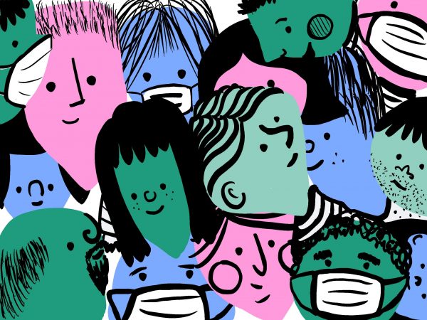 What will the world look like after COVID? - The Washtenaw Voice