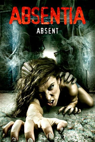 Absentia poster