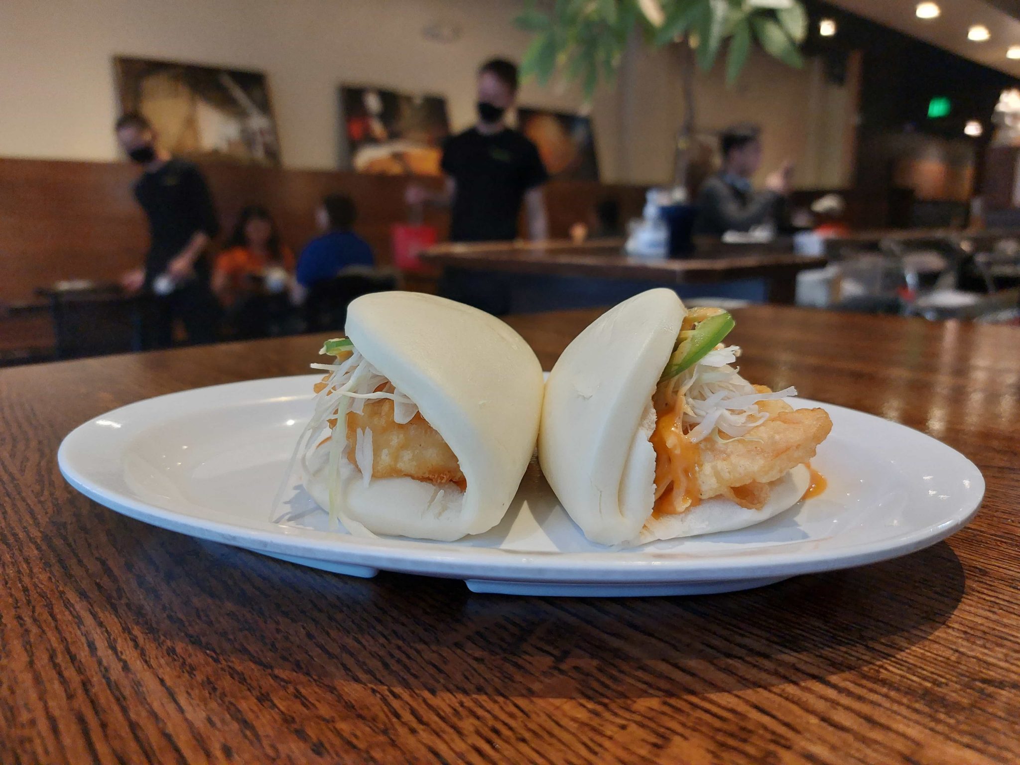 OPINION: Answer your hunger for ramen at Tomukun Noodle Bar, Ann Arbor ...