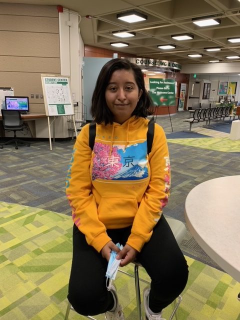 Yasmin Guadalupe Gonzalez