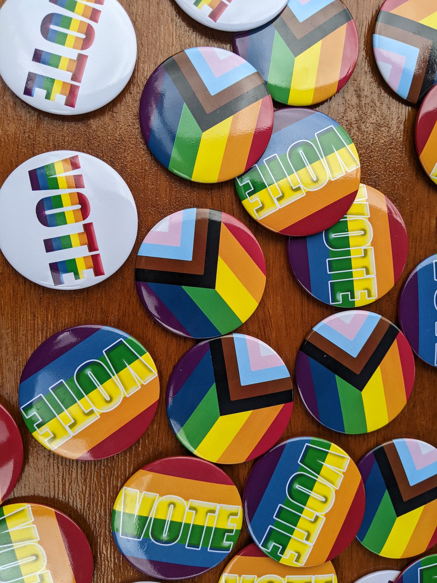 Ann Arbor Pride returns with fun, love, and community. The Washtenaw