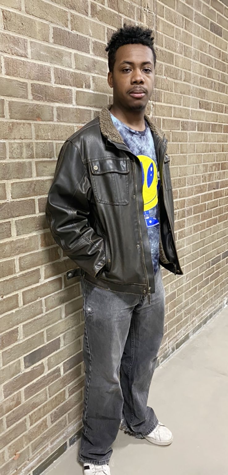 WCC Fashion Dressing up for the winter semester The Washtenaw Voice