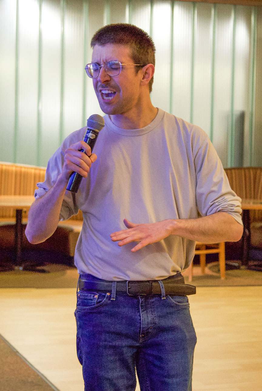 Peter Inserra International students celebrate end of semester at culture festival ...