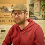 headshot of Bob Fike from the shoulders up looking towards the camera