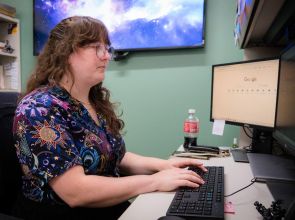 Recommendation letters open doors