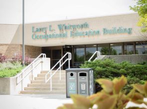 New programs available now