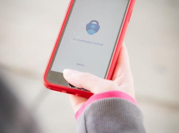 Gmail out, Microsoft in: WCC tightens data protection