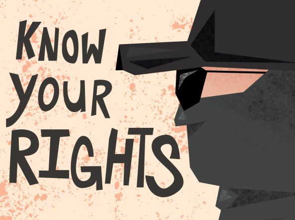 Rumors, fear, facts: ICE presence in Washtenaw County