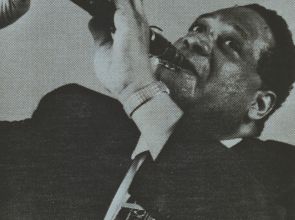 A maestro who saw music as a lens on society