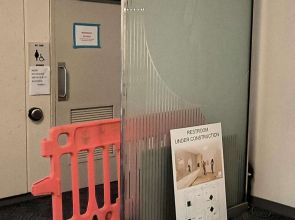 WCC continues long-term renovations across campus