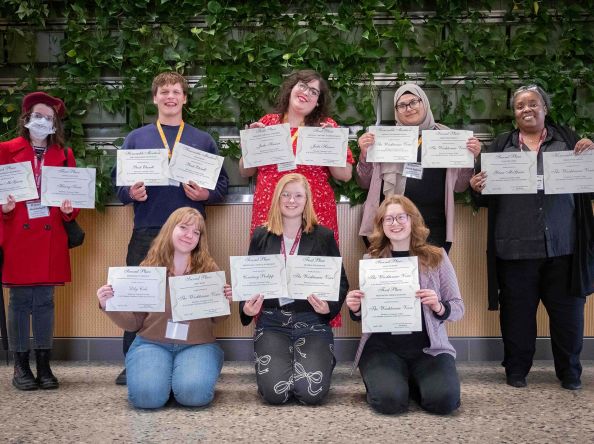 Continuing the legacy: The Voice resumes publication